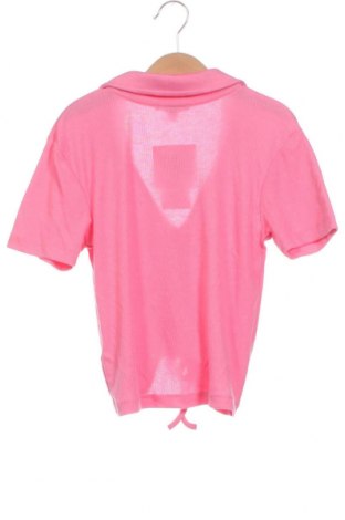 Дамска блуза Kiabi, Размер XS, Цвят Розов, Цена 8,06 лв.