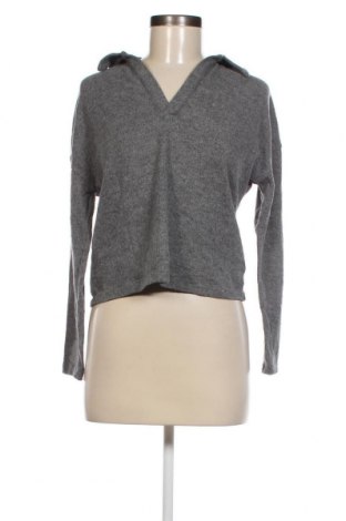 Damen Shirt Kiabi, Größe S, Farbe Grau, Preis € 2,91