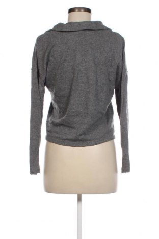 Γυναικεία μπλούζα Kiabi, Μέγεθος S, Χρώμα Γκρί, Τιμή 2,94 €
