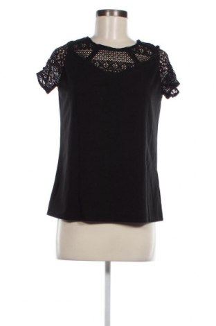 Дамска блуза Kiabi, Размер M, Цвят Черен, Цена 5,89 лв.