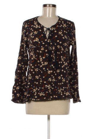Дамска блуза Kiabi, Размер M, Цвят Многоцветен, Цена 3,80 лв.