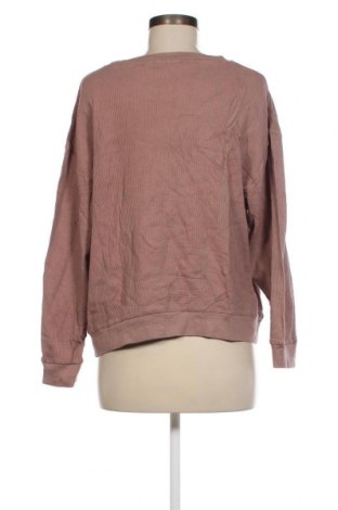Дамска блуза Kiabi, Размер XL, Цвят Кафяв, Цена 5,89 лв.