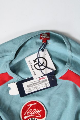 Γυναικεία μπλούζα Killah, Μέγεθος L, Χρώμα Μπλέ, Τιμή 10,52 €