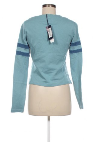Γυναικεία μπλούζα Killah, Μέγεθος L, Χρώμα Μπλέ, Τιμή 4,21 €