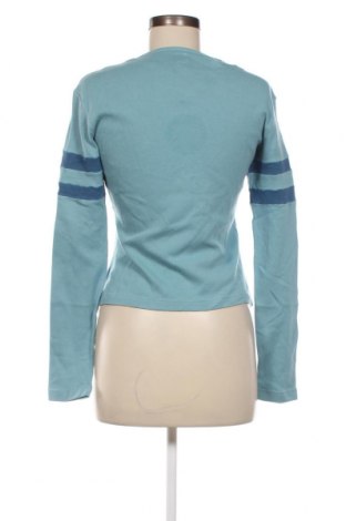Γυναικεία μπλούζα Killah, Μέγεθος M, Χρώμα Μπλέ, Τιμή 4,73 €