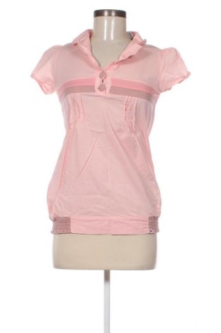 Damen Shirt Kling, Größe S, Farbe Rosa, Preis 5,73 €