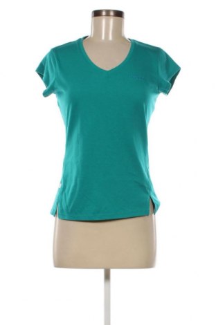 Дамска блуза LA Gear, Размер M, Цвят Зелен, Цена 4,32 лв.
