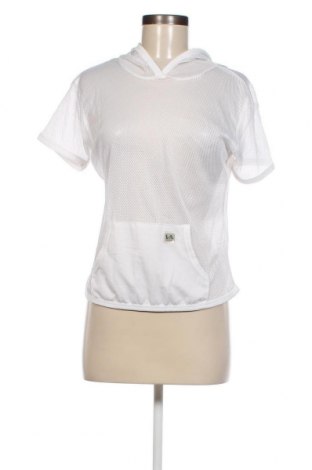 Дамска блуза LA Gear, Размер M, Цвят Бял, Цена 5,52 лв.