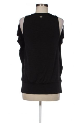 Дамска блуза La Mode Est A Vous, Размер M, Цвят Черен, Цена 8,55 лв.