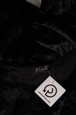 Dámska blúza La Redoute, Veľkosť XL, Farba Čierna, Cena  3,40 €