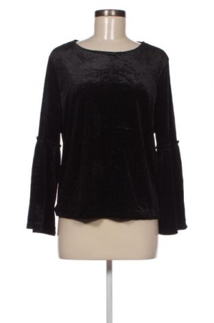 Дамска блуза La Redoute, Размер XL, Цвят Черен, Цена 6,00 лв.