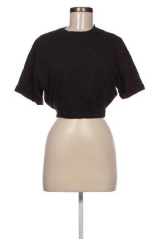 Γυναικεία μπλούζα Lager 157, Μέγεθος XS, Χρώμα Μαύρο, Τιμή 3,17 €