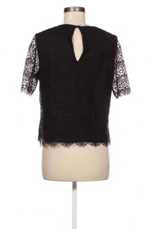 Дамска блуза Lager 157, Размер S, Цвят Черен, Цена 5,32 лв.
