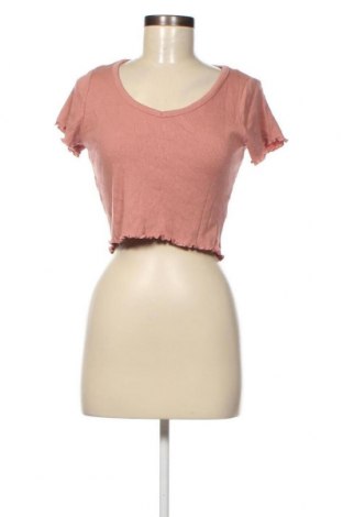 Damen Shirt Lager 157, Größe XS, Farbe Aschrosa, Preis € 3,31