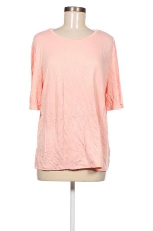 Дамска блуза Lager 157, Размер M, Цвят Розов, Цена 8,17 лв.