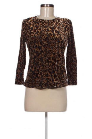 Дамска блуза Lasserre, Размер M, Цвят Кафяв, Цена 4,68 лв.