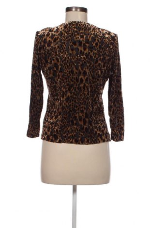 Γυναικεία μπλούζα Lasserre, Μέγεθος M, Χρώμα Καφέ, Τιμή 2,25 €