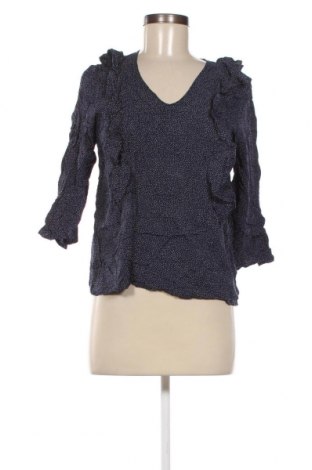 Γυναικεία μπλούζα Lindex, Μέγεθος S, Χρώμα Πολύχρωμο, Τιμή 3,29 €