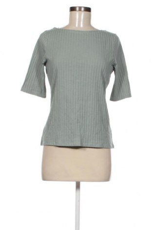 Γυναικεία μπλούζα Lindex, Μέγεθος M, Χρώμα Πράσινο, Τιμή 4,94 €