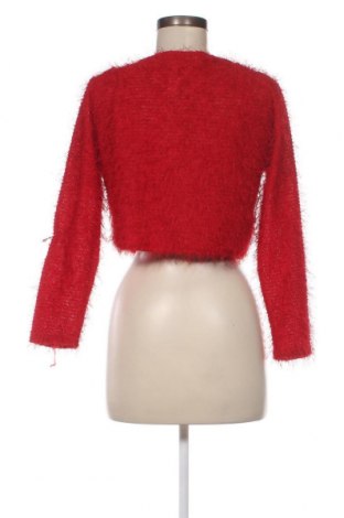 Дамска блуза Lipo Lipo, Размер L, Цвят Червен, Цена 4,80 лв.