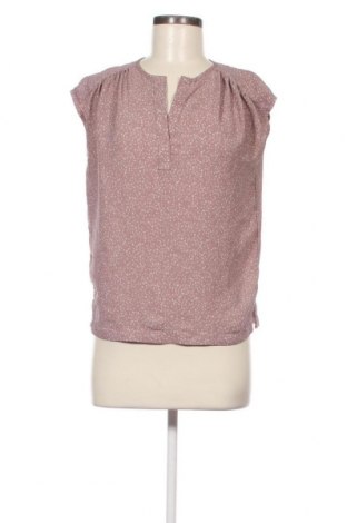 Damen Shirt Loft By Ann Taylor, Größe XXS, Farbe Lila, Preis 4,73 €