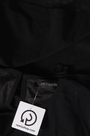 Bluză de femei Lofty Manner, Mărime XS, Culoare Negru, Preț 49,21 Lei
