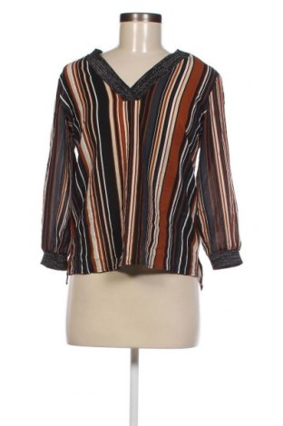 Γυναικεία μπλούζα Lola Liza, Μέγεθος S, Χρώμα Πολύχρωμο, Τιμή 1,63 €