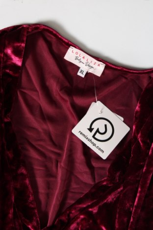 Damen Shirt Lola Liza, Größe XL, Farbe Rosa, Preis € 3,49