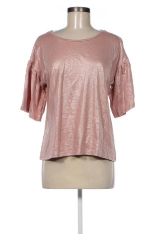 Дамска блуза Louise, Размер M, Цвят Розов, Цена 5,76 лв.