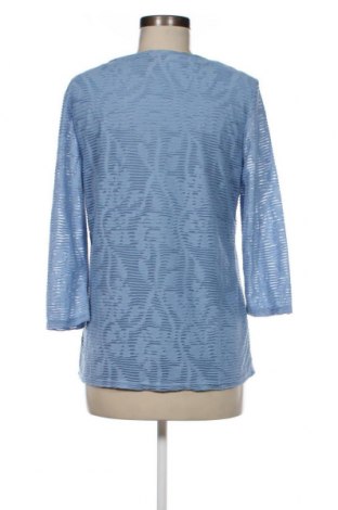 Γυναικεία μπλούζα Lwie, Μέγεθος M, Χρώμα Μπλέ, Τιμή 3,53 €