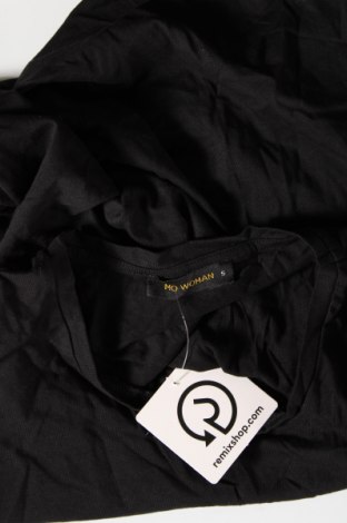 Γυναικεία μπλούζα MO, Μέγεθος S, Χρώμα Μαύρο, Τιμή 9,46 €