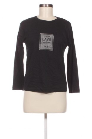 Γυναικεία μπλούζα MO, Μέγεθος S, Χρώμα Μαύρο, Τιμή 6,94 €
