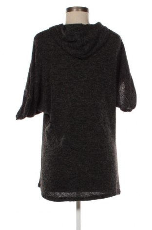 Γυναικεία μπλούζα Madeleine, Μέγεθος M, Χρώμα Γκρί, Τιμή 7,36 €