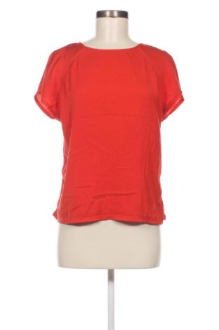 Γυναικεία μπλούζα Maison Scotch, Μέγεθος S, Χρώμα Πορτοκαλί, Τιμή 4,98 €