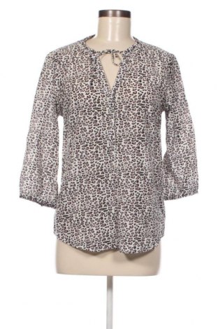 Γυναικεία μπλούζα Maison Scotch, Μέγεθος M, Χρώμα Πολύχρωμο, Τιμή 5,01 €