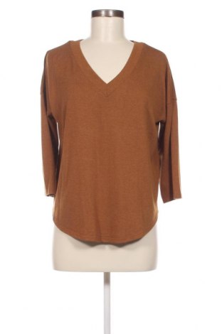 Damen Shirt Mango, Größe S, Farbe Braun, Preis € 2,09