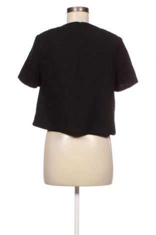 Γυναικεία μπλούζα Mango, Μέγεθος M, Χρώμα Μαύρο, Τιμή 5,12 €