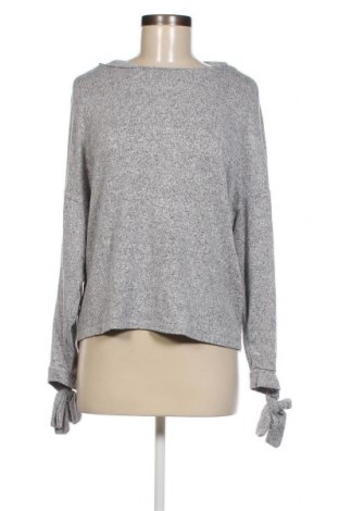 Damen Shirt Mango, Größe M, Farbe Grau, Preis 2,56 €