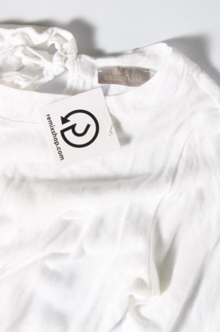Damen Shirt Maria Bellentani, Größe M, Farbe Weiß, Preis 5,64 €