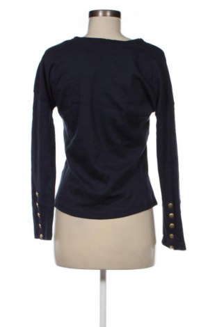 Γυναικεία μπλούζα Marine, Μέγεθος S, Χρώμα Μπλέ, Τιμή 3,29 €