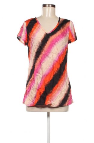 Дамска блуза Masai, Размер XS, Цвят Многоцветен, Цена 7,20 лв.