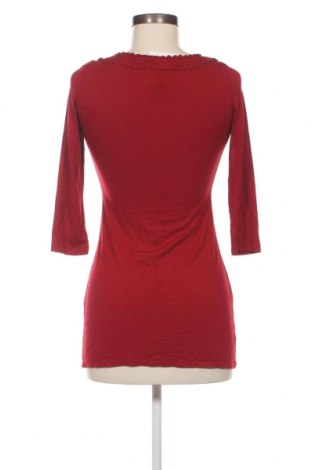 Дамска блуза Max Studio, Размер XS, Цвят Червен, Цена 6,14 лв.