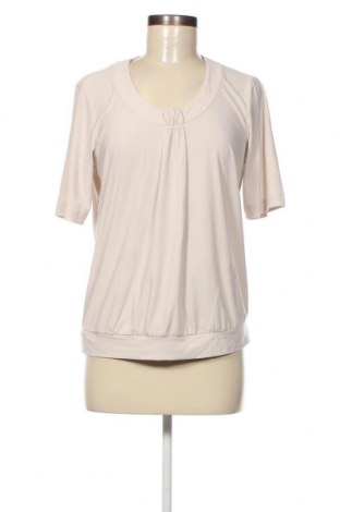 Γυναικεία μπλούζα Mayerline, Μέγεθος M, Χρώμα  Μπέζ, Τιμή 21,03 €