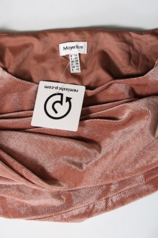 Γυναικεία μπλούζα Mayerline, Μέγεθος M, Χρώμα Ρόζ , Τιμή 2,73 €