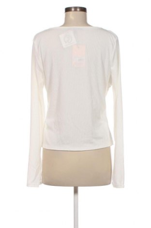 Damen Shirt Missguided, Größe XL, Farbe Weiß, Preis € 15,98