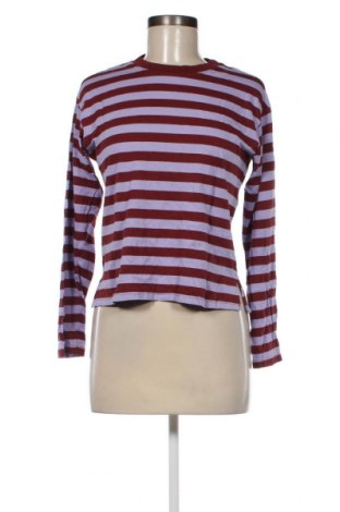 Γυναικεία μπλούζα Monki, Μέγεθος XXS, Χρώμα Πολύχρωμο, Τιμή 3,51 €