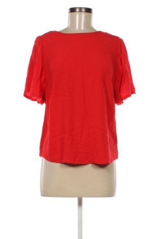 Дамска блуза More & More, Размер M, Цвят Червен, Цена 15,77 лв.