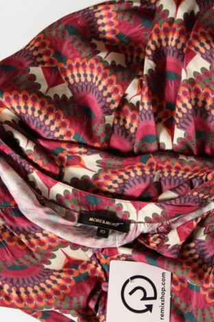 Γυναικεία μπλούζα More & More, Μέγεθος M, Χρώμα Πολύχρωμο, Τιμή 4,84 €