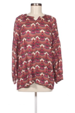Γυναικεία μπλούζα More & More, Μέγεθος M, Χρώμα Πολύχρωμο, Τιμή 5,26 €