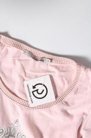 Γυναικεία μπλούζα More & More, Μέγεθος S, Χρώμα Ρόζ , Τιμή 4,84 €